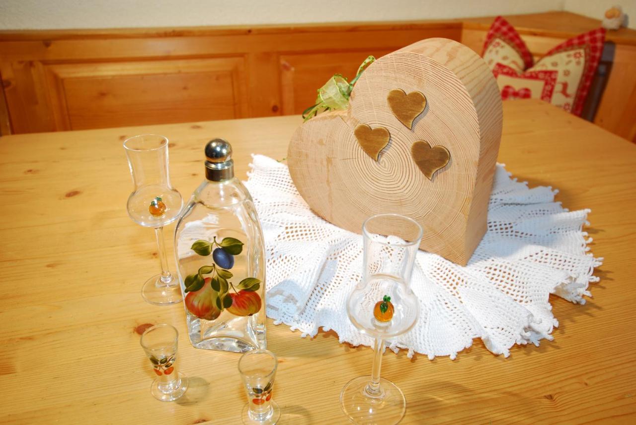 Haus Tasser Mayrhofen Bagian luar foto
