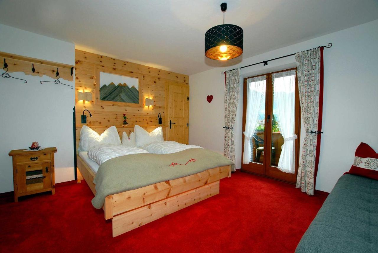 Haus Tasser Mayrhofen Bagian luar foto