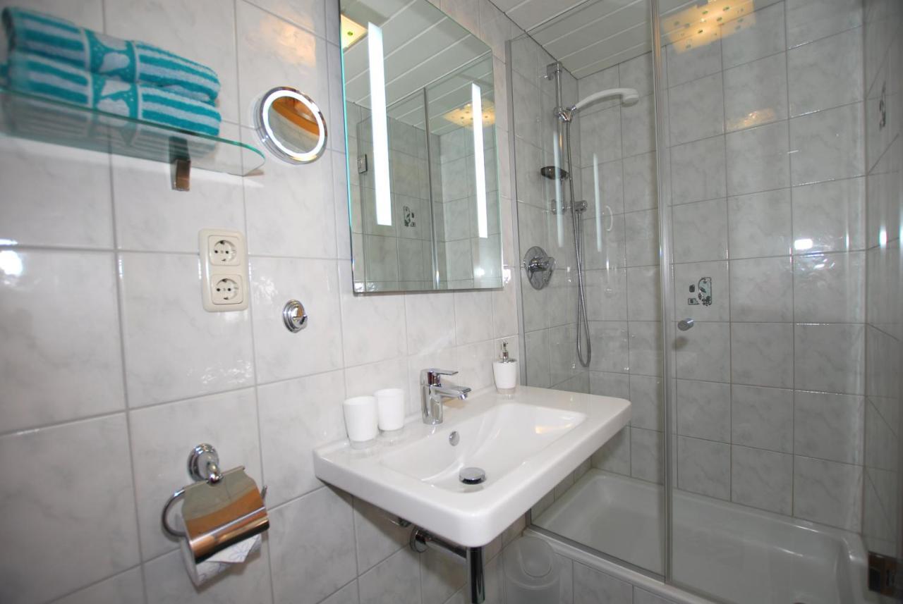 Haus Tasser Mayrhofen Bagian luar foto