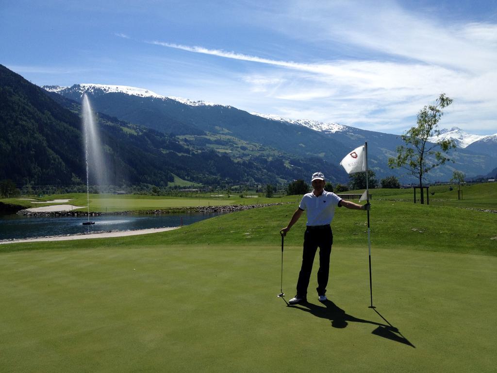 Haus Tasser Mayrhofen Bagian luar foto