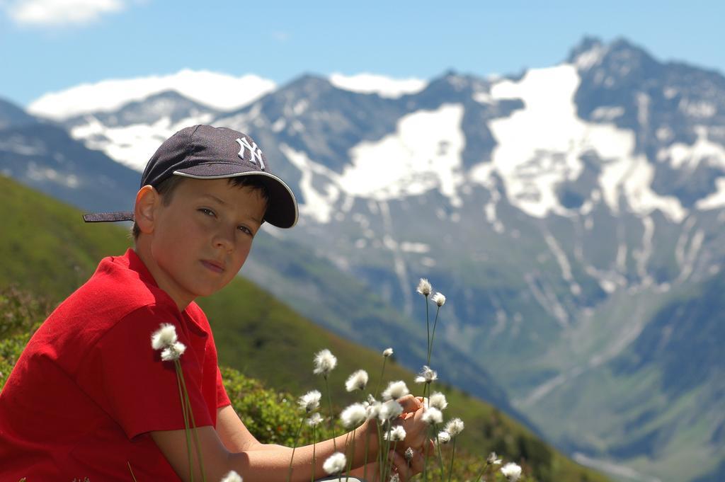 Haus Tasser Mayrhofen Bagian luar foto