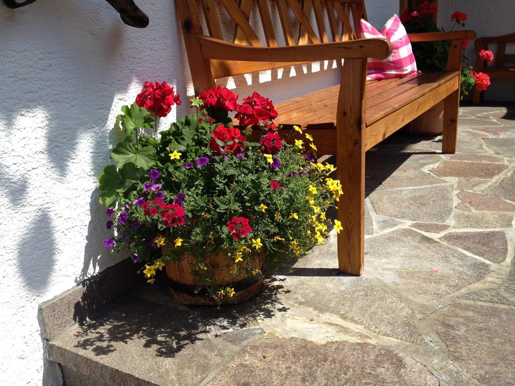 Haus Tasser Mayrhofen Bagian luar foto