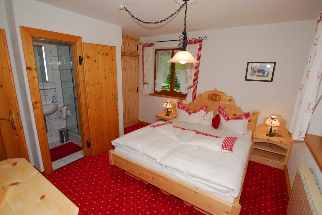 Haus Tasser Mayrhofen Bagian luar foto