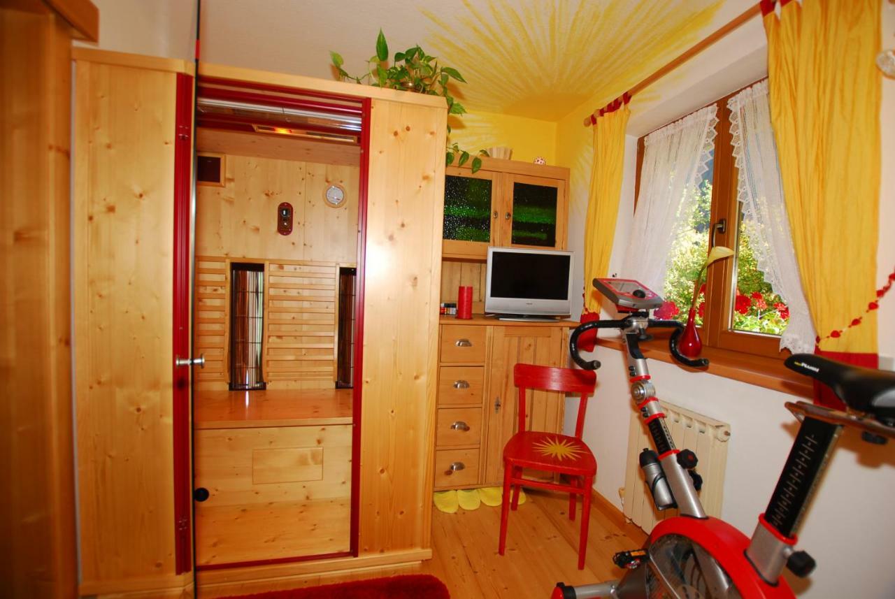 Haus Tasser Mayrhofen Bagian luar foto