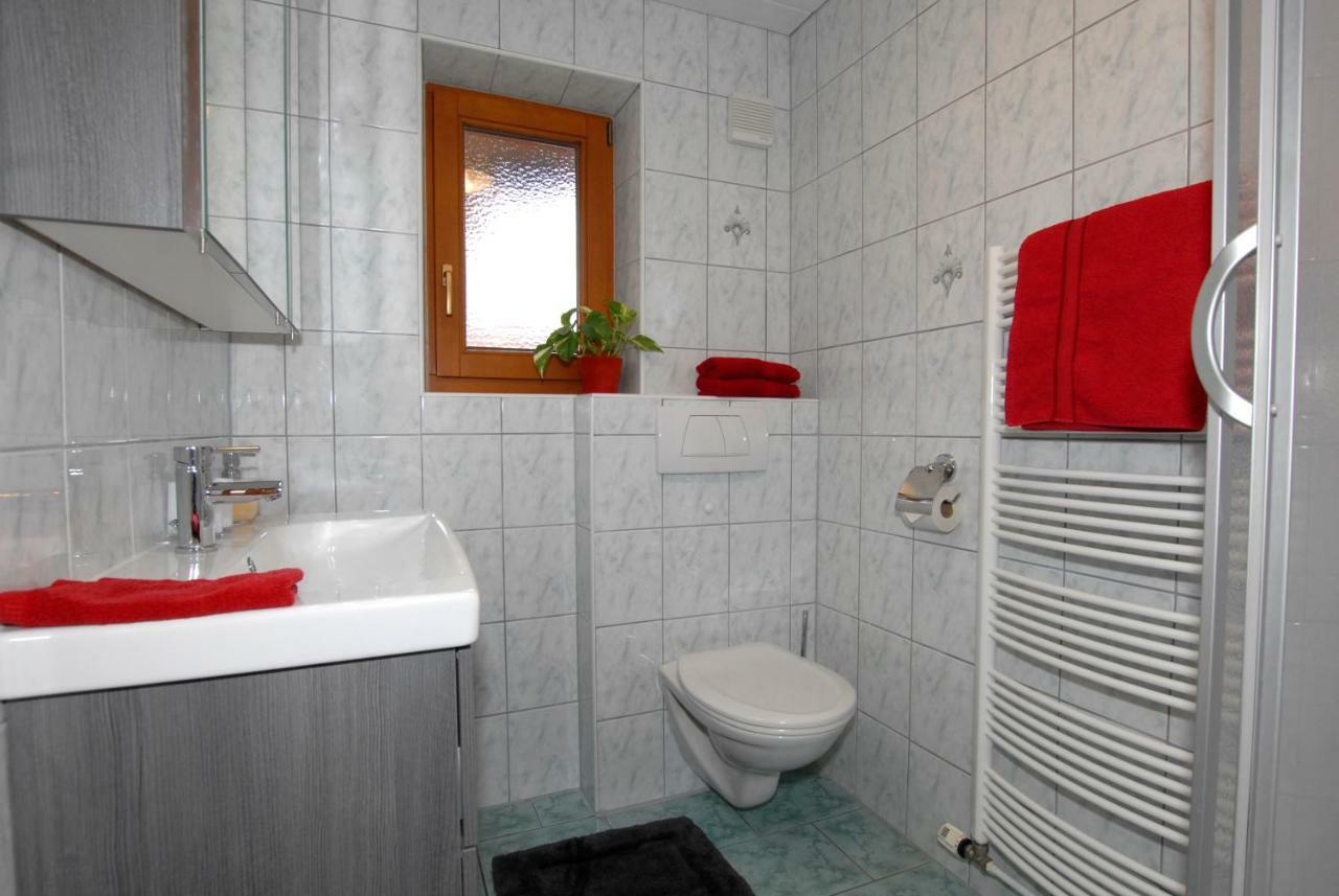 Haus Tasser Mayrhofen Bagian luar foto