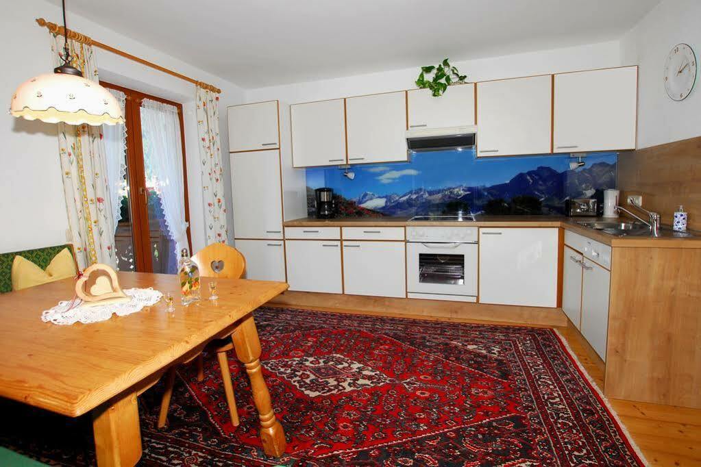 Haus Tasser Mayrhofen Bagian luar foto